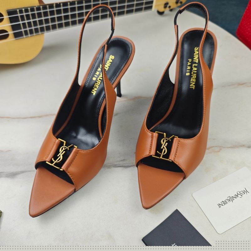 Y*L sandals